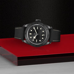 Tudor Black Bay Ceramic 79210CNU