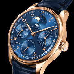 Portugieser Perpetual Calendar IW503312