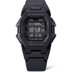 G-Shock GDB500-1 Digital Step Tracker Slim Compact Black