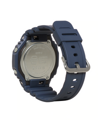 G-Shock GAB2100-2A Casioak Bluetooth Solar Blue