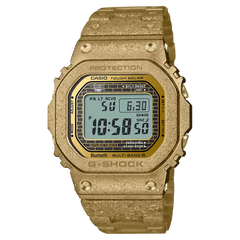 G-Shock GMWB5000PG-9 40th Anniversary Recrystallized Full Metal