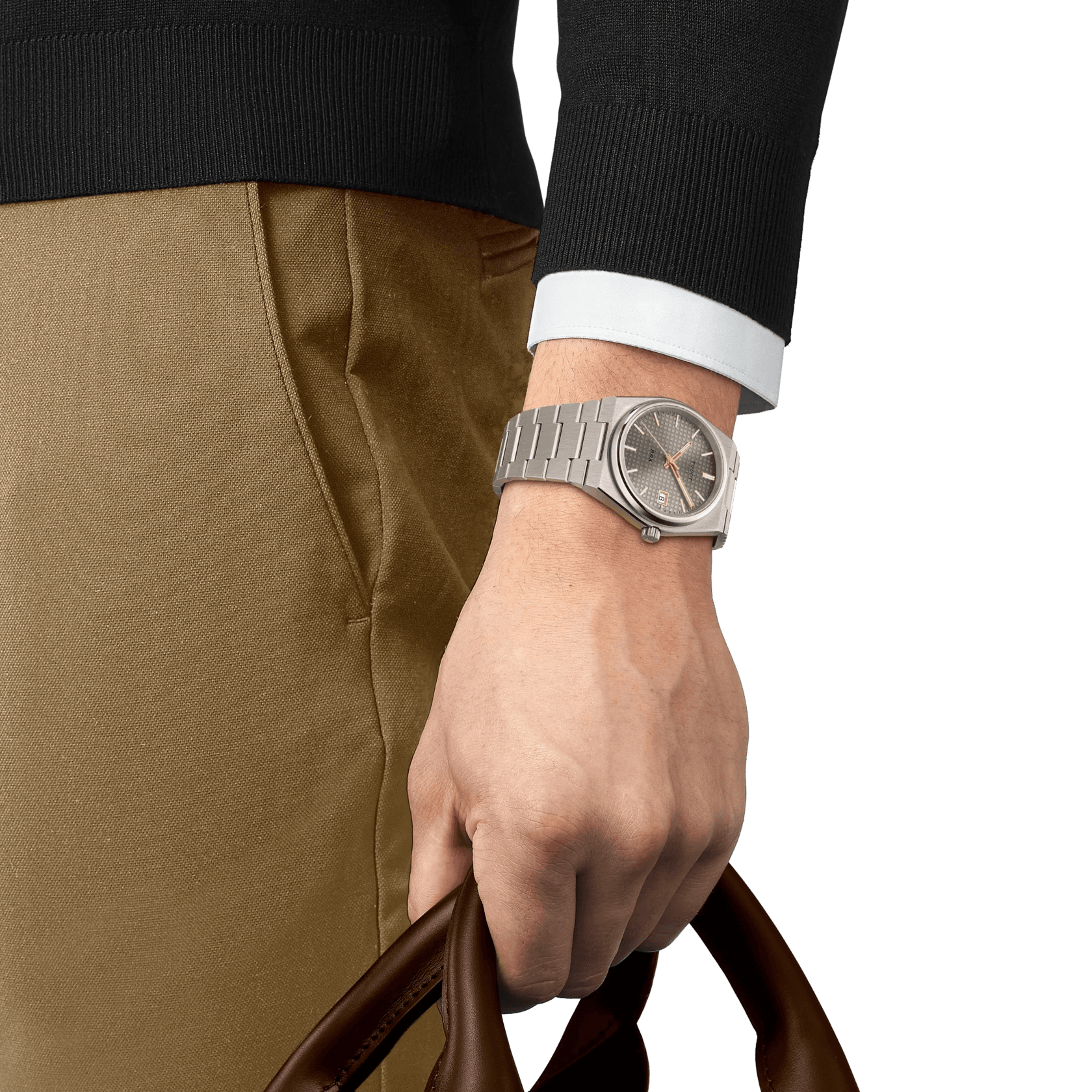 Tissot PRX 38mm T137.807.44.061.00