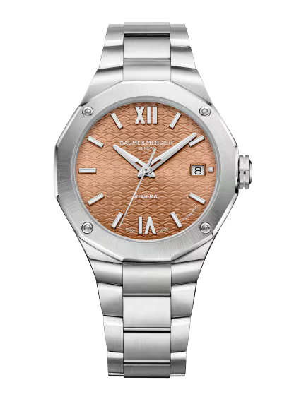 Automatic watch, Date display - 36mm 10764