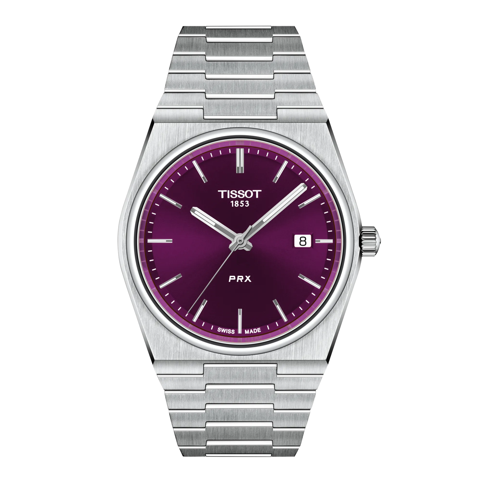 Tissot PRX 40mm T137.410.11.401.00