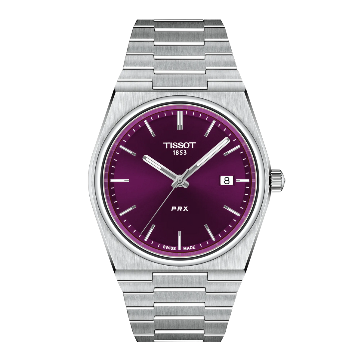 Tissot PRX 40mm T137.410.11.401.00