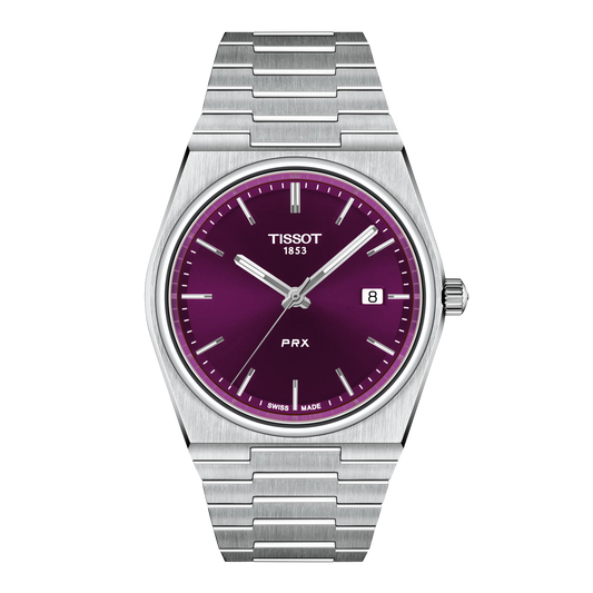 Tissot PRX 40mm T137.410.11.401.00