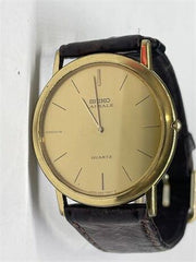 VINTAGE SEIKO LASSALE ULTRA THIN WATCH 9300-7009