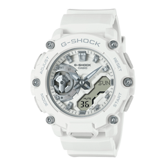 G-Shock GMAS2200M-7A Urban Outdoor Slim Fit White Ladies