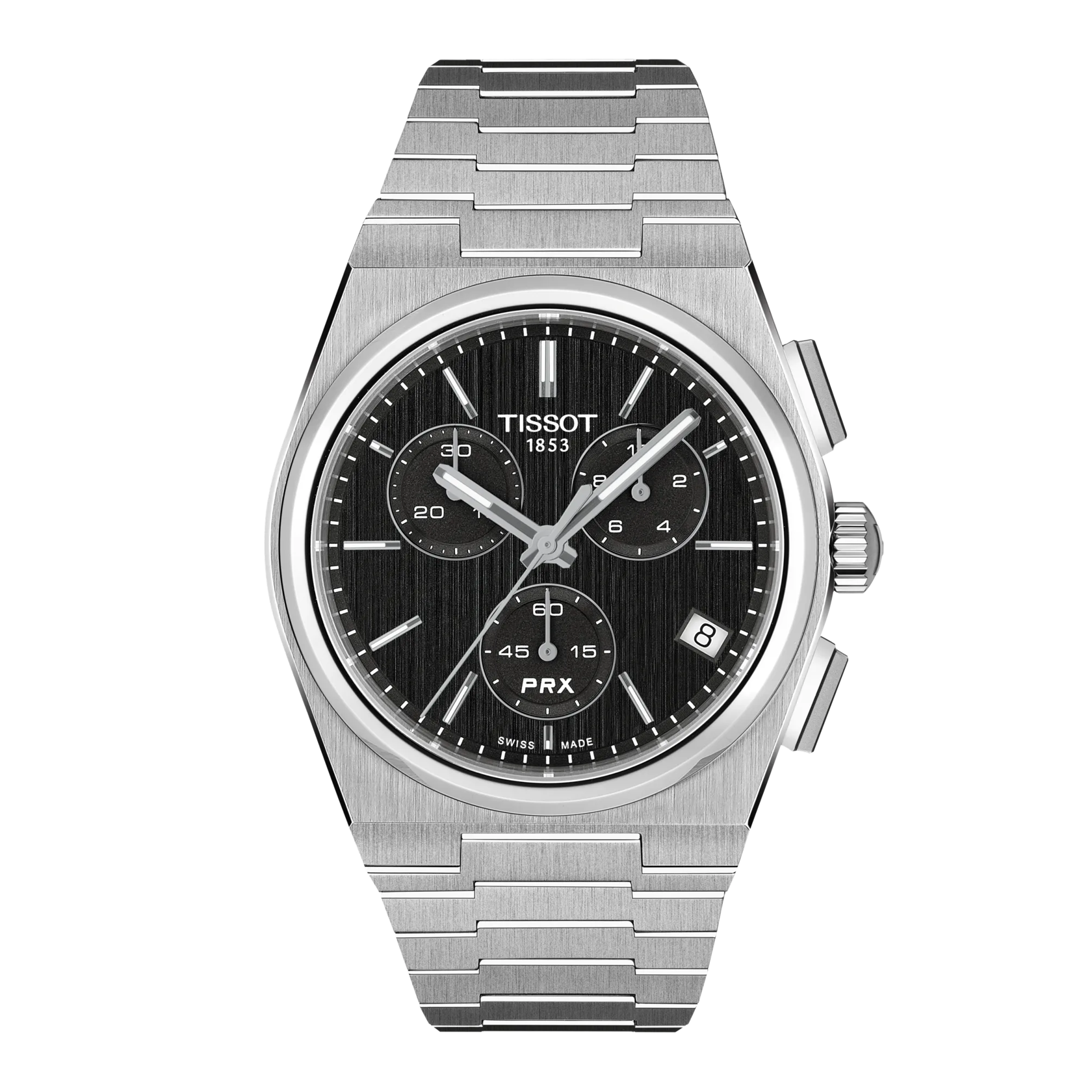 Tissot PRX 41mm T137.417.11.051.00