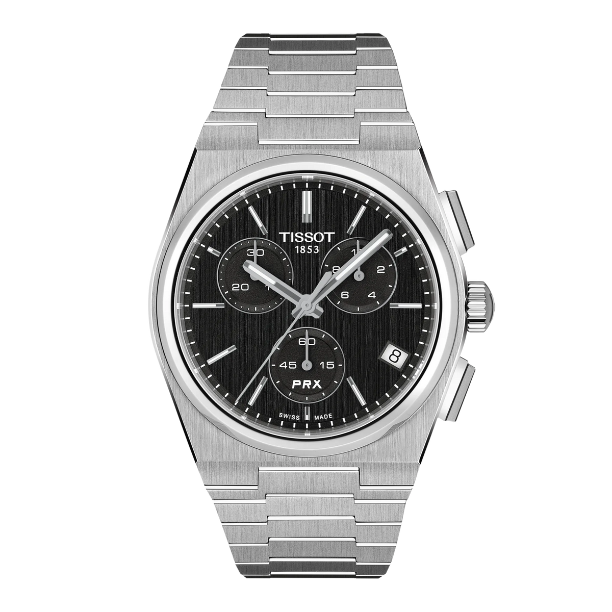 Tissot PRX 41mm T137.417.11.051.00