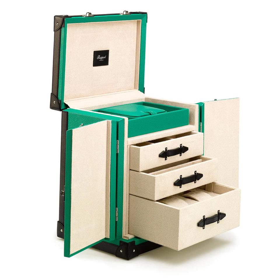 deluxe-jewellery-trunk-green