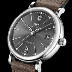 Portofino Automatic 37 IW458603