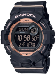 G-Shock GMDB800-1 Women's Sports Bluetooth Link Step Counter