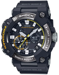 G-Shock GWFA1000-1A Frogman Master of G