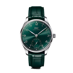 Portugieser Automatic 40 IW358310