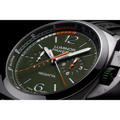 Luminor Regatta Chrono Flyback PAM01299