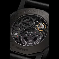 Submersible S Brabus Carbotech™ PAM01283