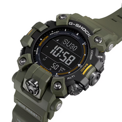 G-Shock GW9500-3 Mudman Master of G Land Green