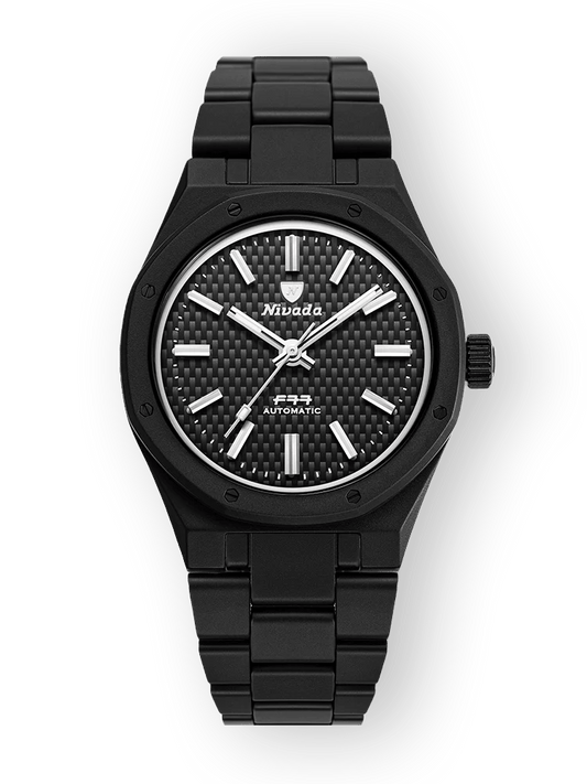 nivada-f77-black-ceramic-braided-dial-68004a77