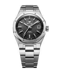 F77 Sst Black White Lume Mk2 - 38 69011A77