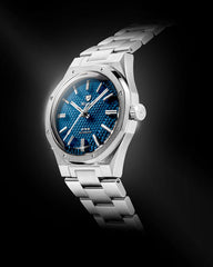 Nivada F77 Sst Blue Mk1 - 37Mm 68001A77