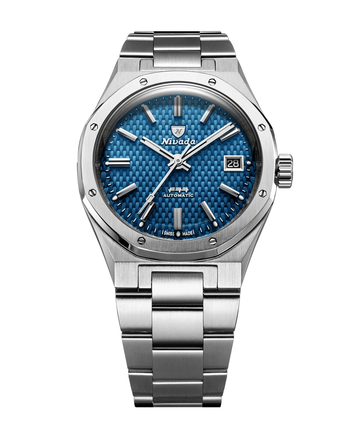 F77 Sst Blue Mk2 - 38 69013A77