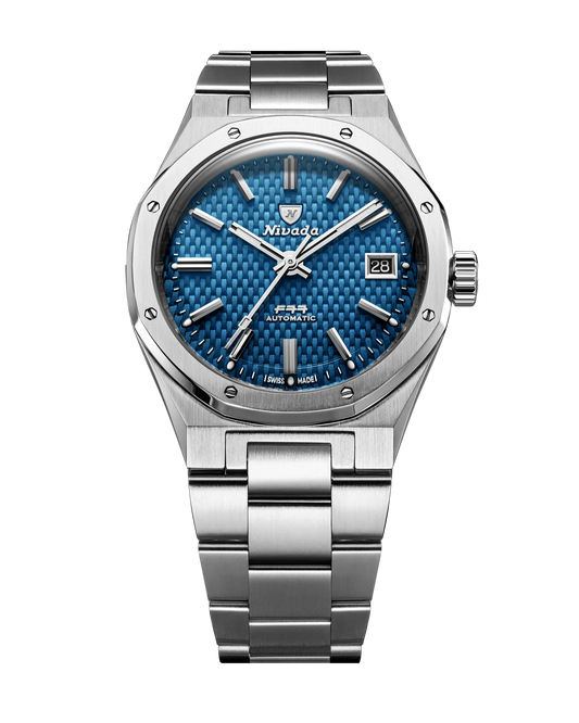 F77 Sst Blue Mk2 - 38 69013A77