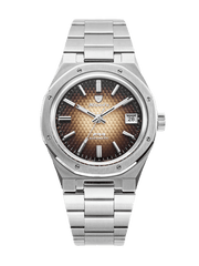 Nivada F77 Brown Smoked 69002A77