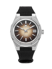 Nivada F77 Brown Smoked 69002A77-BC