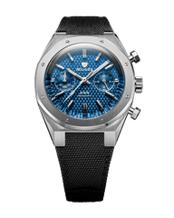 nivada-f77-sst-chrono-mecaquartz-blue-mk2-38mm-68000q77-bc