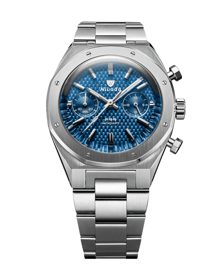 nivada-f77-sst-chrono-mecaquartz-blue-mk2-38-68000q77
