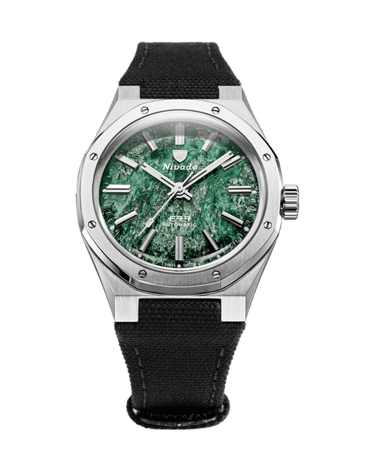 nivada-f77-sst-green-aventurine-mk1-37mm-68037a77-bc