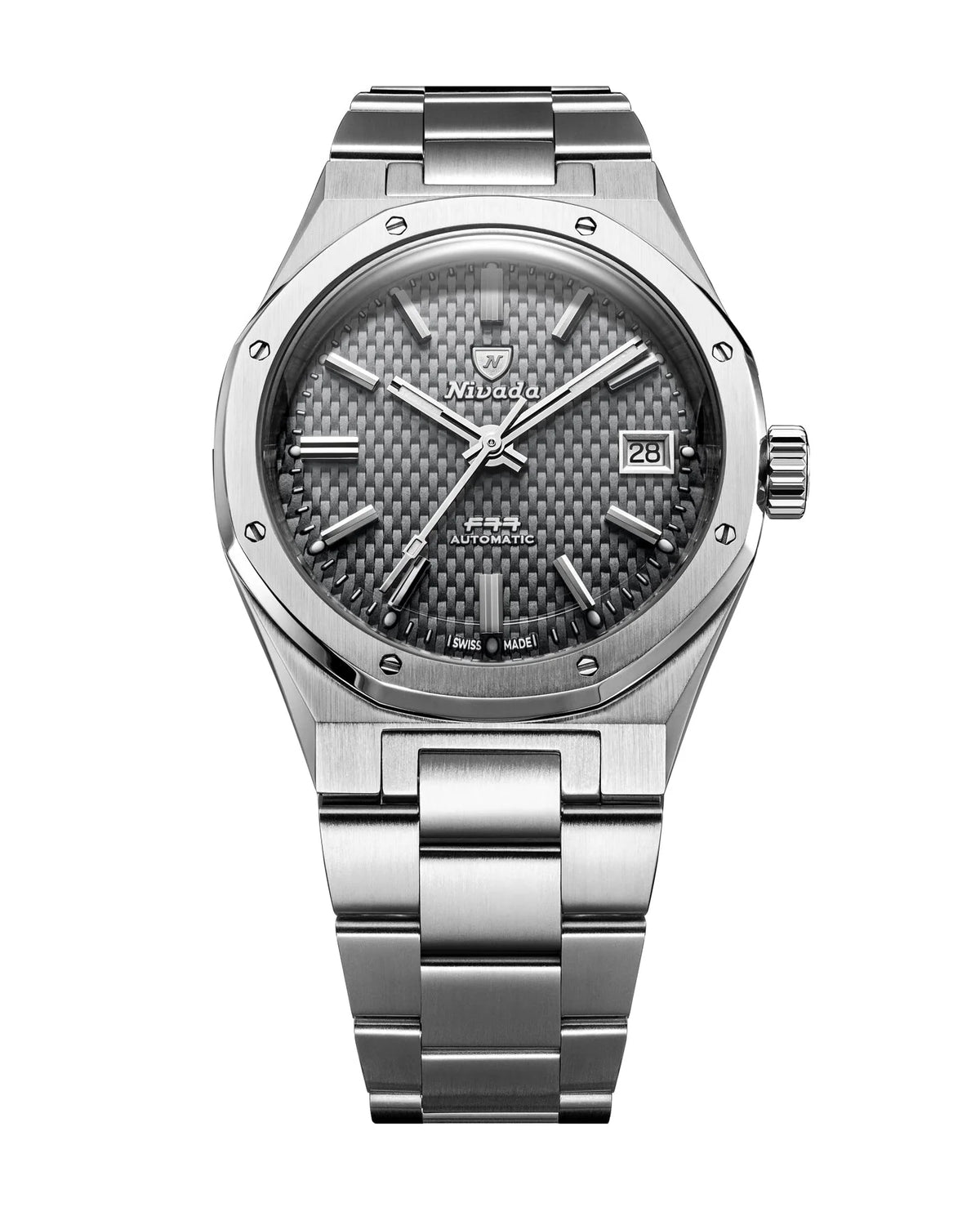F77 Sst Grey Mk2 - 38 69012A77