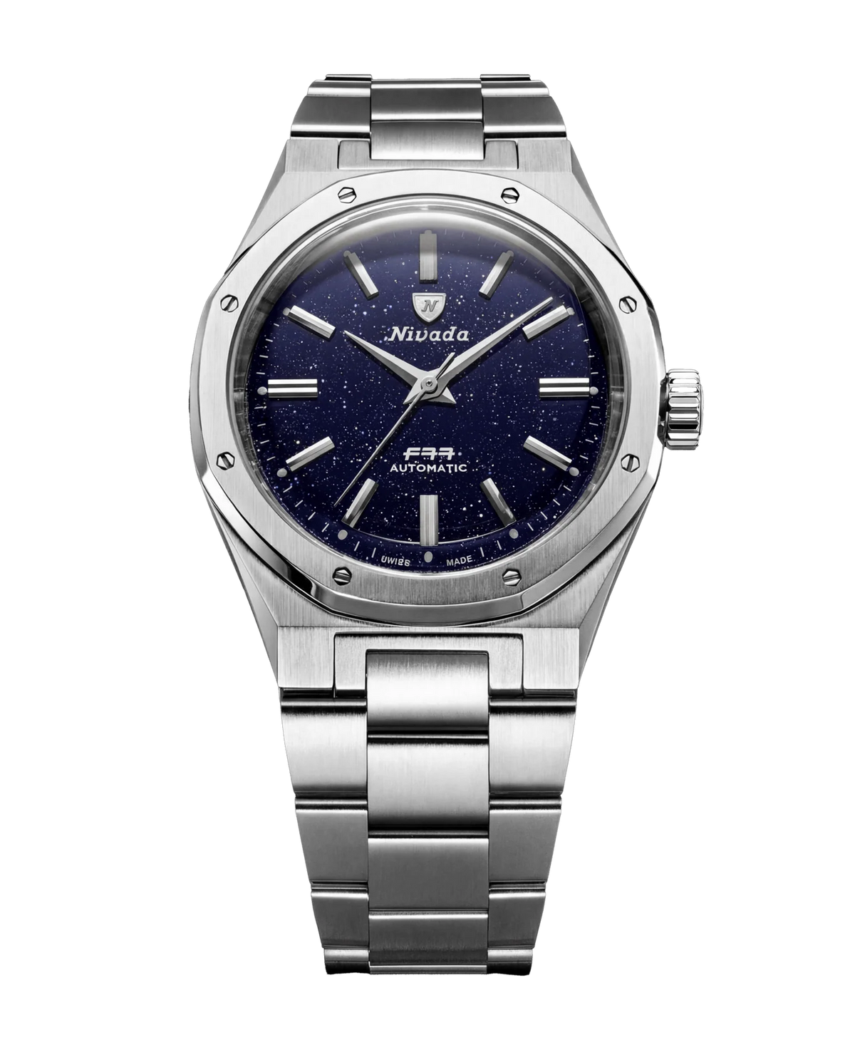 F77 Sst Dark Blue Aventurine Mk2 - 38 68047A77