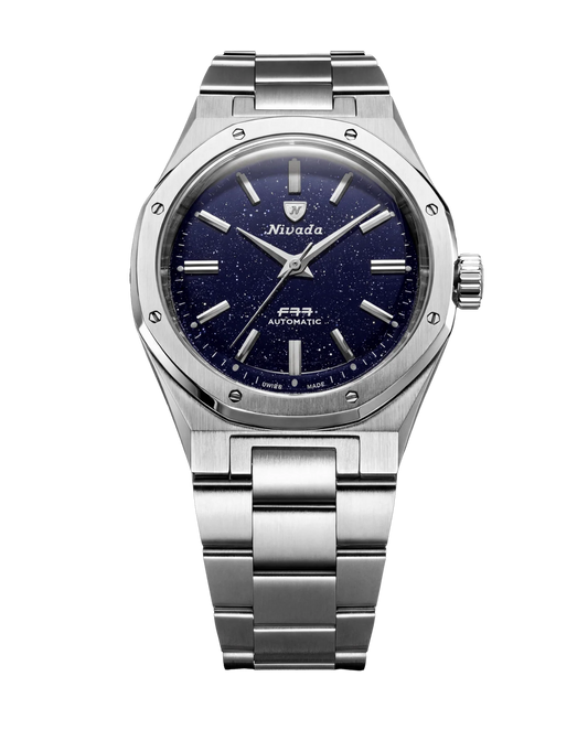 F77 Sst Dark Blue Aventurine Mk2 - 38 68047A77