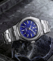 F77 SST LAPIS LAZULI MK2 - 38MM 68048A77