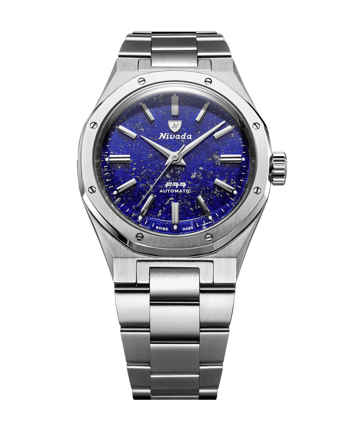 F77 SST LAPIS LAZULI MK2 - 38MM 68048A77