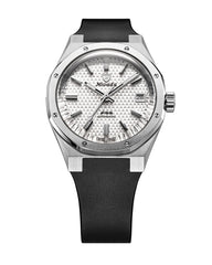Nivada F77 SST WHITE MK2 - 38MM 69014A77-DR