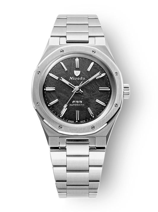 nivada-f77-stainless-steel-meteorite-68016a77