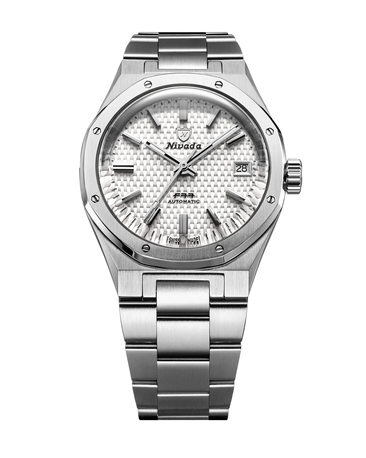 F77 Sst White Mk2 - 38 69014A77