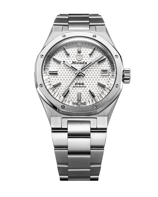 F77 Sst White Mk2 - 38 69014A77