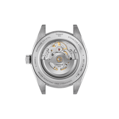 Tissot Gentleman 38mm T165.807.11.031.00