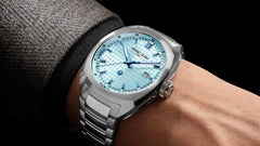 Favre Leuba Favre Leuba Chief Date Watch 00.20102.102.04.200 00.20102.102.04.200