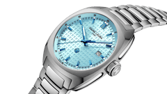 Favre Leuba Favre Leuba Chief Date Watch 00.20102.102.04.200 00.20102.102.04.200