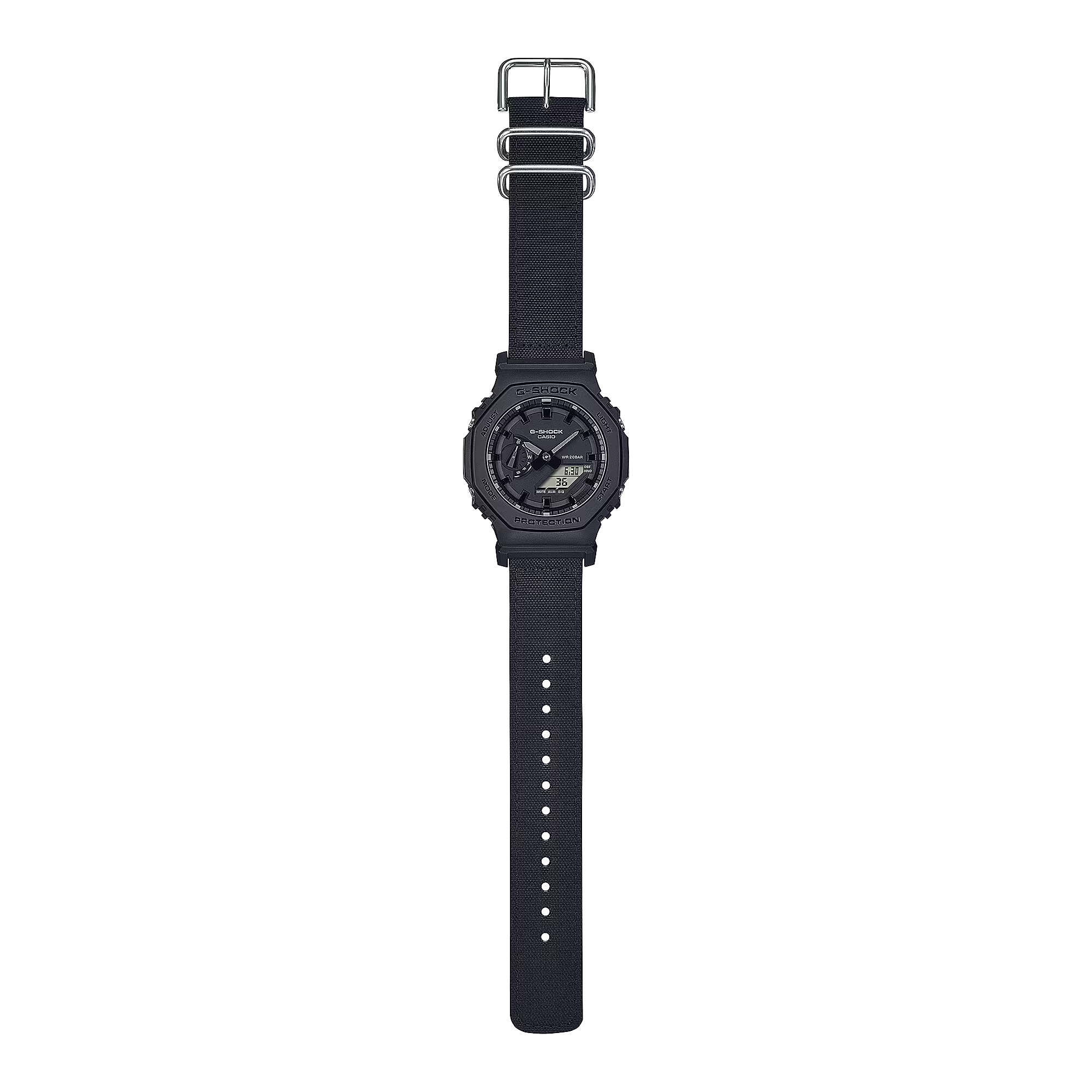 g-shock-ga2100bce-1a-street-smart-utilitarian-casioak-black-cordura