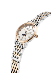 CLASSICS SLIMLINE LADIES MOONPHASE