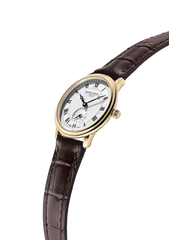 CLASSICS SLIMLINE LADIES SMALL SECONDS