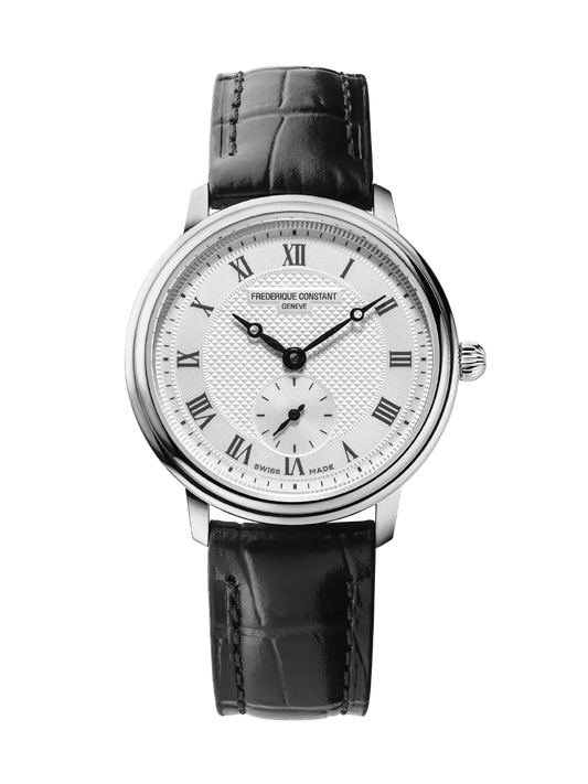 CLASSICS SLIMLINE LADIES SMALL SECONDS