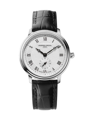 CLASSICS SLIMLINE LADIES SMALL SECONDS