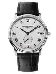 CLASSICS SLIMLINE GENTS SMALL SECONDS